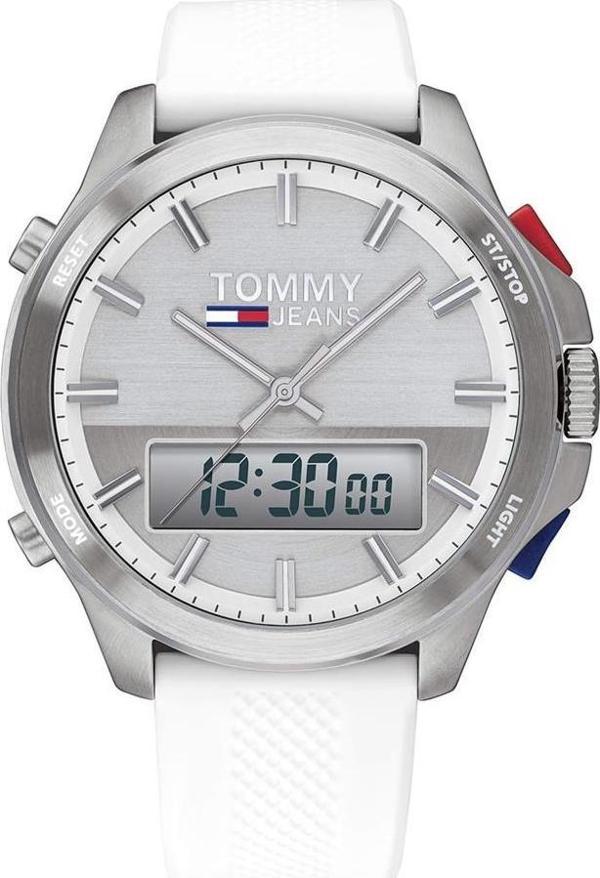 Tommy Hilfiger TH1791764 Erkek Kol Saati - Image 1