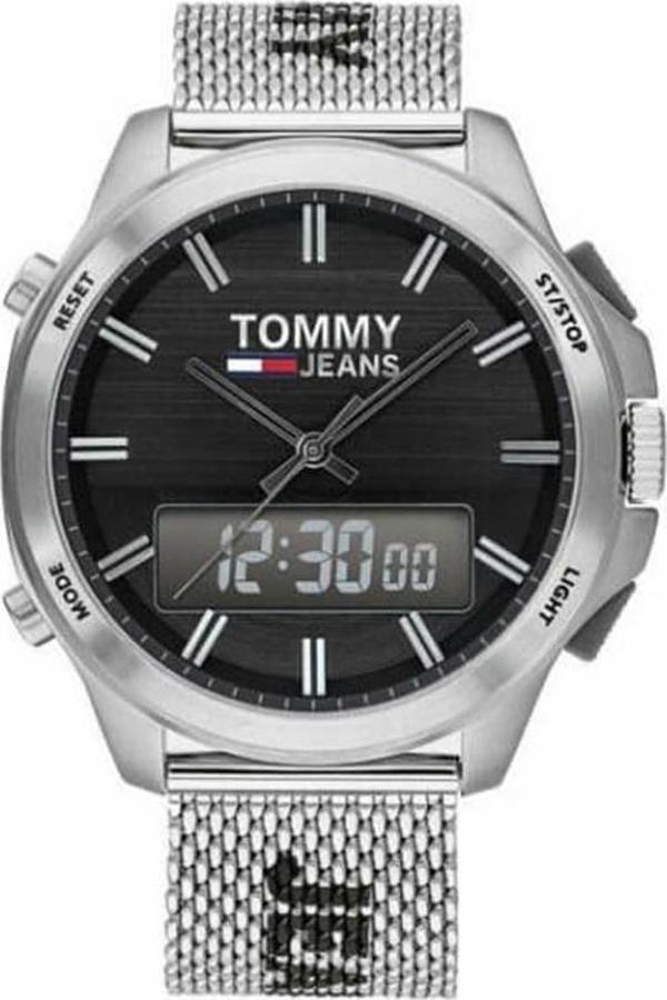Tommy Hilfiger TH1791765 Erkek Kol Saati - Image 1