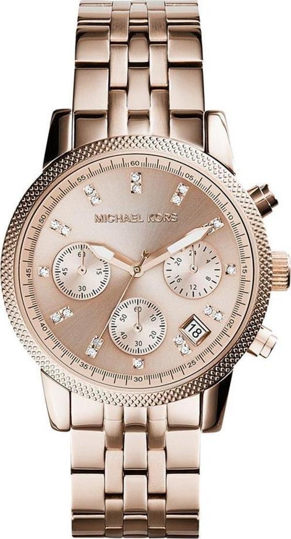 Michael Kors MK6077 Kadın Kol Saati - Image 1
