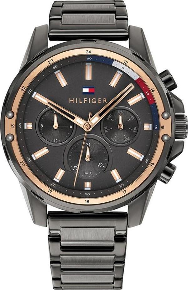 Tommy Hilfiger TH1791790 Erkek Kol Saati - Image 1