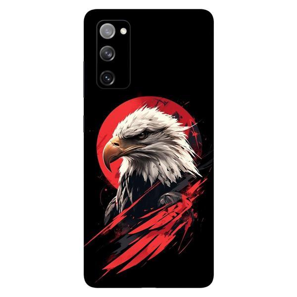 Papscover Samsung S20 Fe Takım Kaplamaları - Image 1