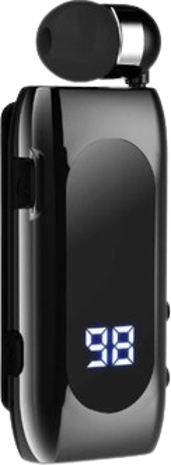 Torima G40 Led Ekranlı Hızlı Şarj Destekli Kablosuz Bluetooth Kulaklık - Image 1