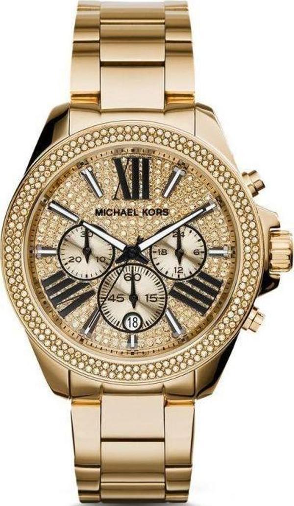 Michael Kors MK6095 Kadın Kol Saati - Image 1