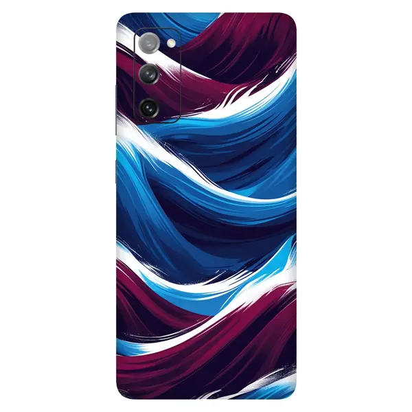 Papscover Samsung S20 Fe Takım Kaplamaları - Image 1