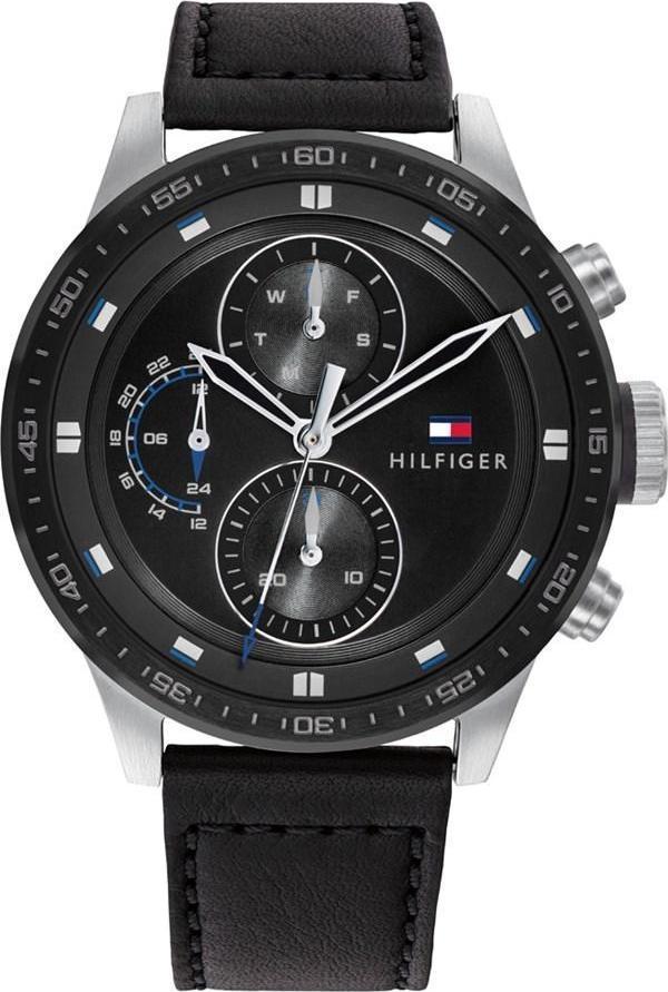 Tommy Hilfiger TH1791810 Kol Saati - Image 1