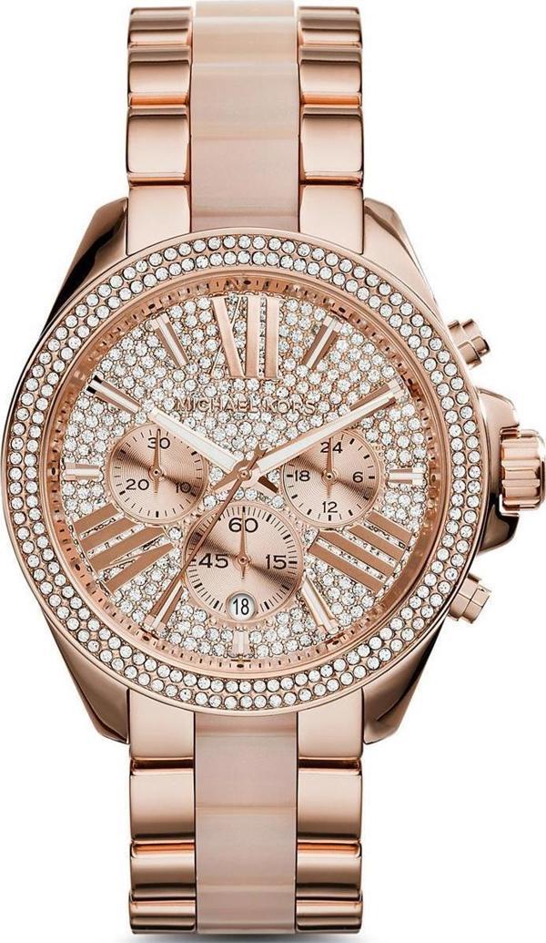 Michael Kors MK6096 Kadın Kol Saati - Image 1