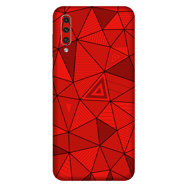 Papscover Samsung A50 Kaplama Geored - Image 1