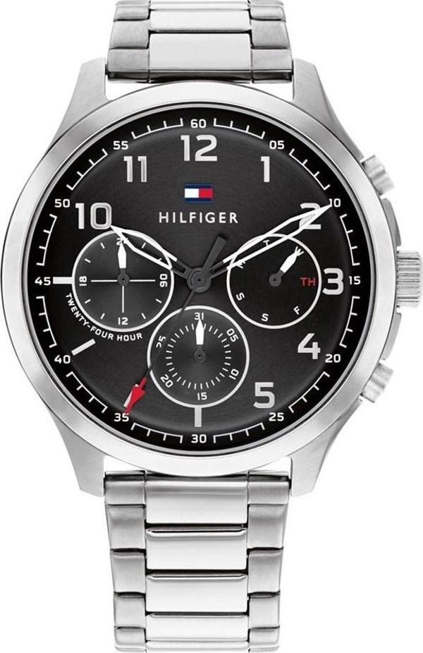 Tommy Hilfiger TH1791852 Erkek Kol Saati - Image 1