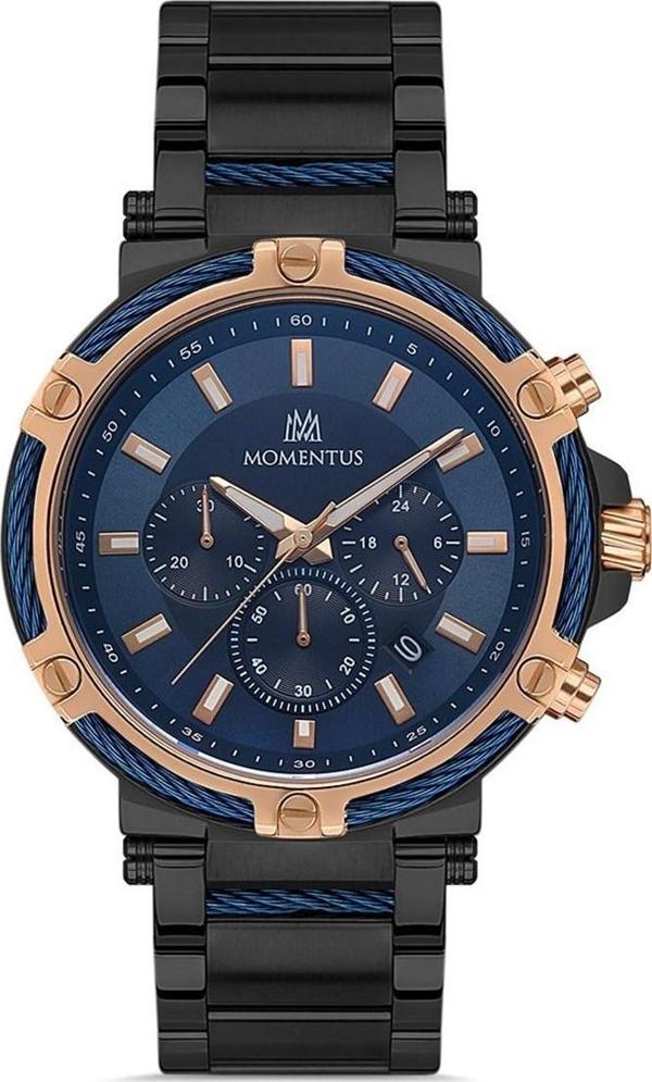Momentus SM363T-11SR Erkek Kol Saati - Image 1