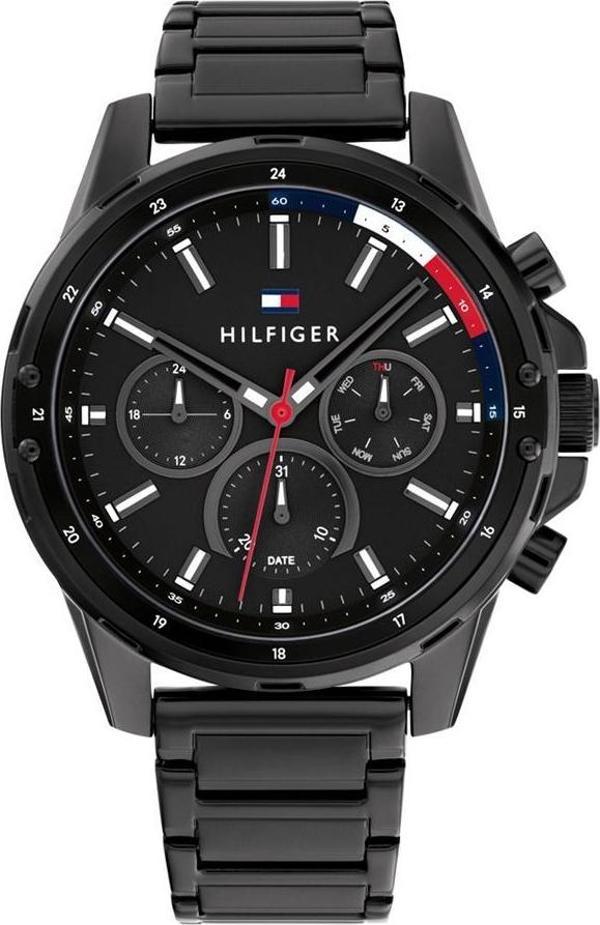 Tommy Hilfiger TH1791935 Erkek Kol Saati - Image 1