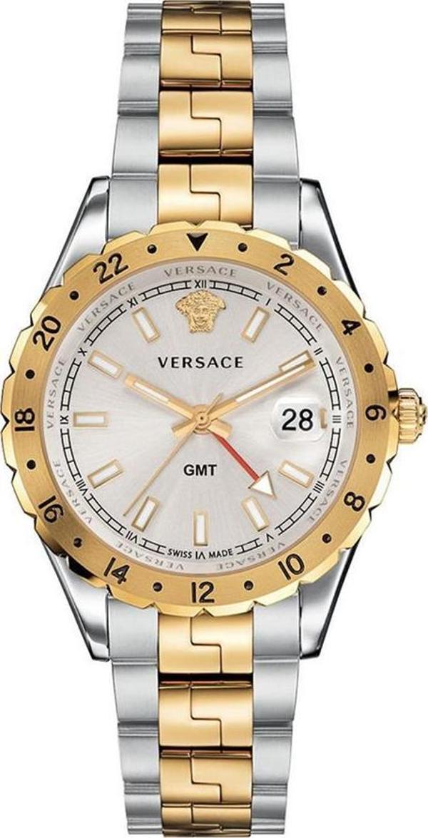 Versace VRSCV11030015 Erkek Kol Saati - Image 1