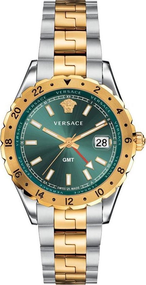 Versace VRSCV11050016 Erkek Kol Saati - Image 1