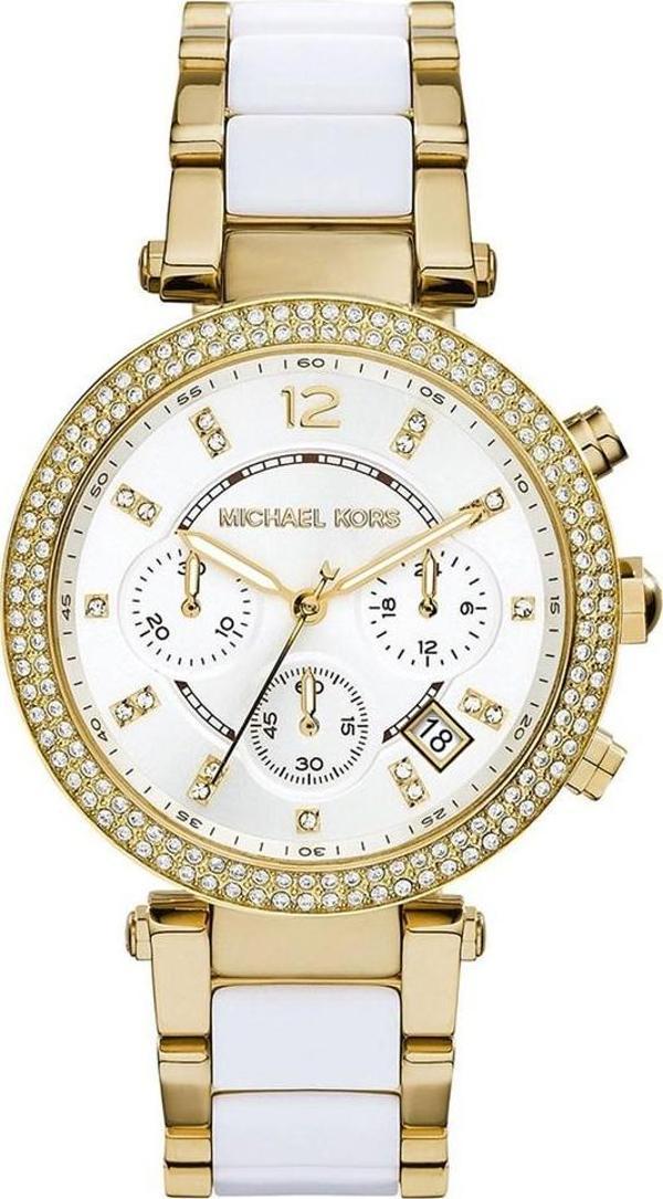 Michael Kors MK6119 Bayan Kol Saati - Image 1