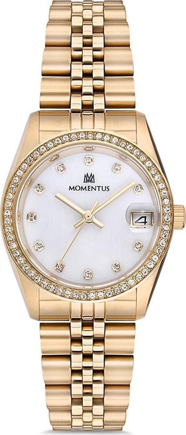 Momentus SW131G-09SG Kadın Kol Saati - Image 1