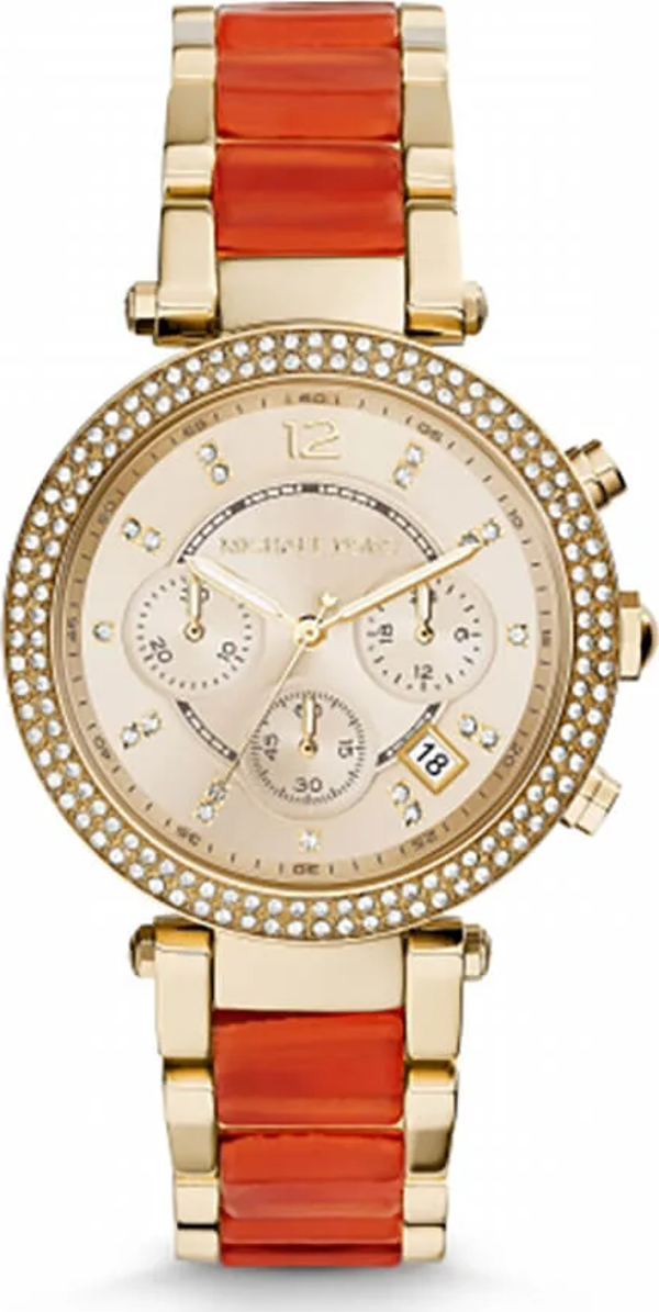 Michael Kors MK6139 Kadın Kol Saati - Image 1