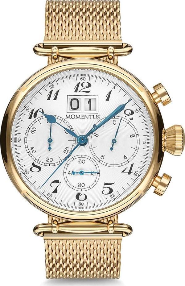Momentus TM250G-02SG Erkek Kol Saati - Image 1
