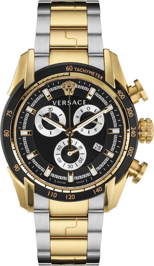 Versace VRSCVE2I00421 Erkek Kol Saati - Image 1