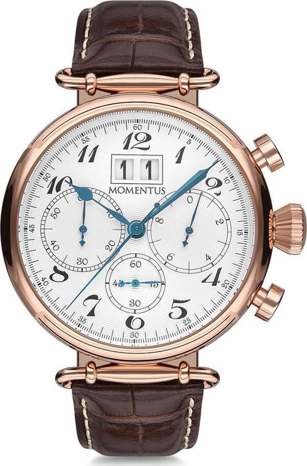 Momentus TM250R-02KR Erkek Kol Saati - Image 1