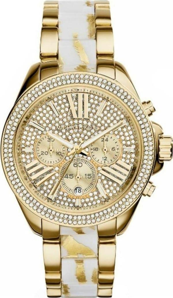 Michael Kors MK6157 Kadın Kol Saati - Image 1
