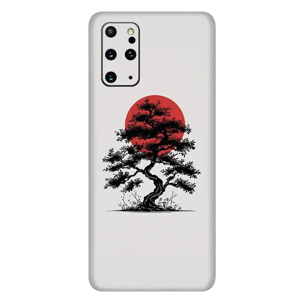 Papscover Samsung S20 Minimal Kaplamaları - Image 1