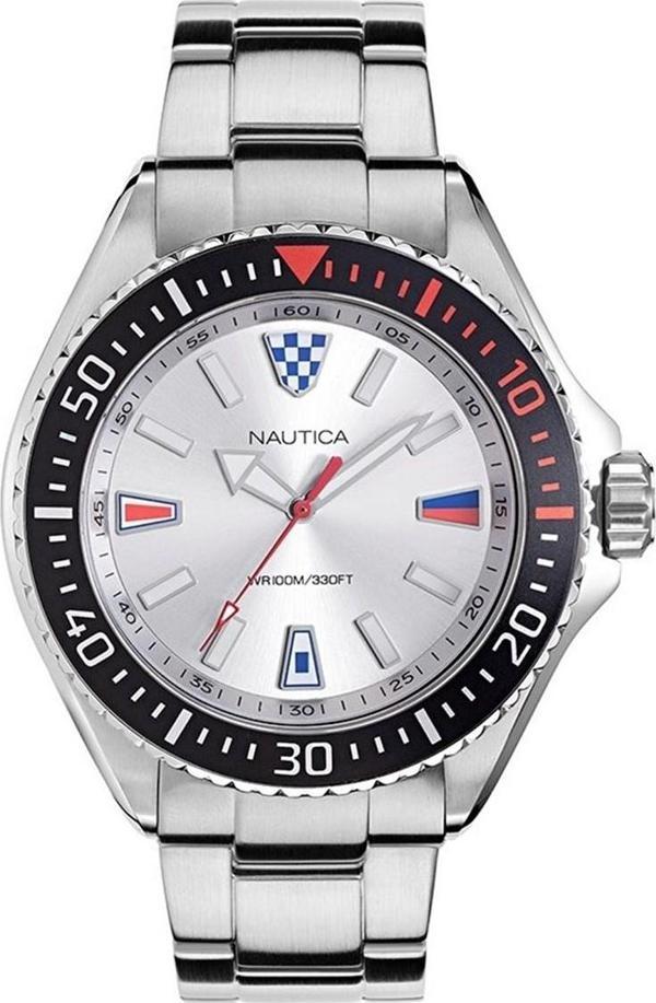 Nautica NAPCPS905 Erkek Kol Saati - Image 1