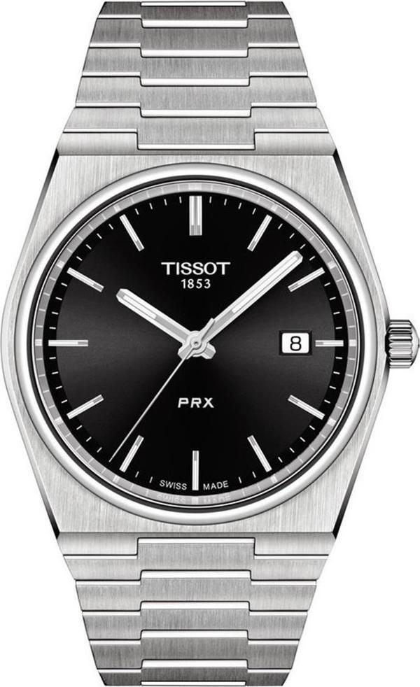 Tissot Prx T137.410.11.051.00 Erkek Kol Saati - Image 1