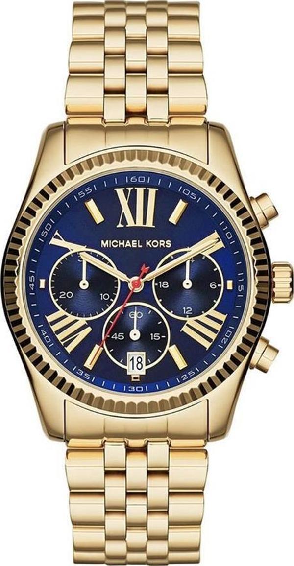 Michael Kors MK6206 Kadın Kol Saati - Image 1