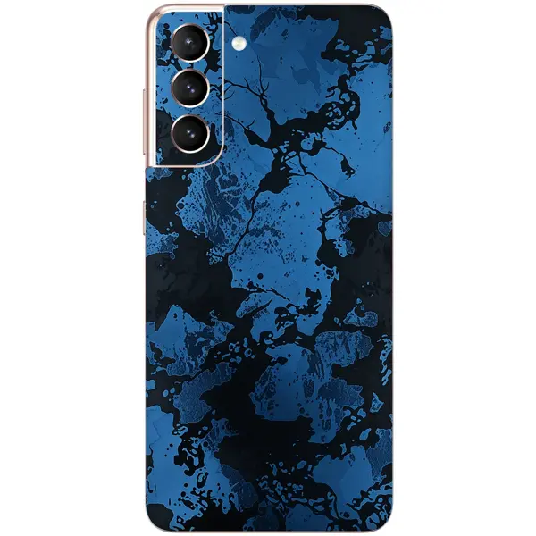 Papscover Samsung S21 Desen Kaplamaları - Image 1