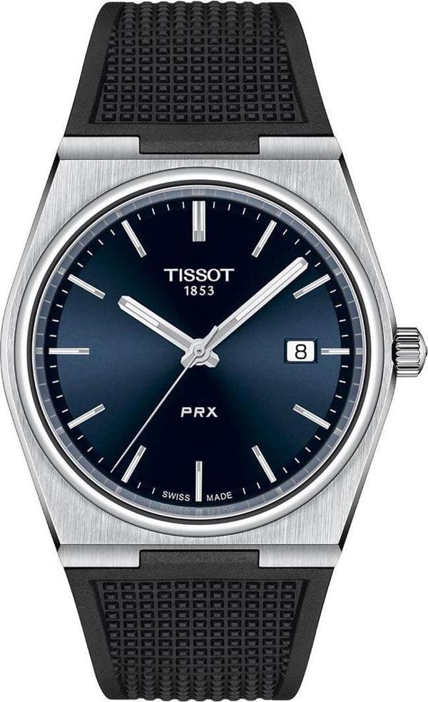 Tissot Prx T137.410.17.041.00 Erkek Kol Saati - Image 1