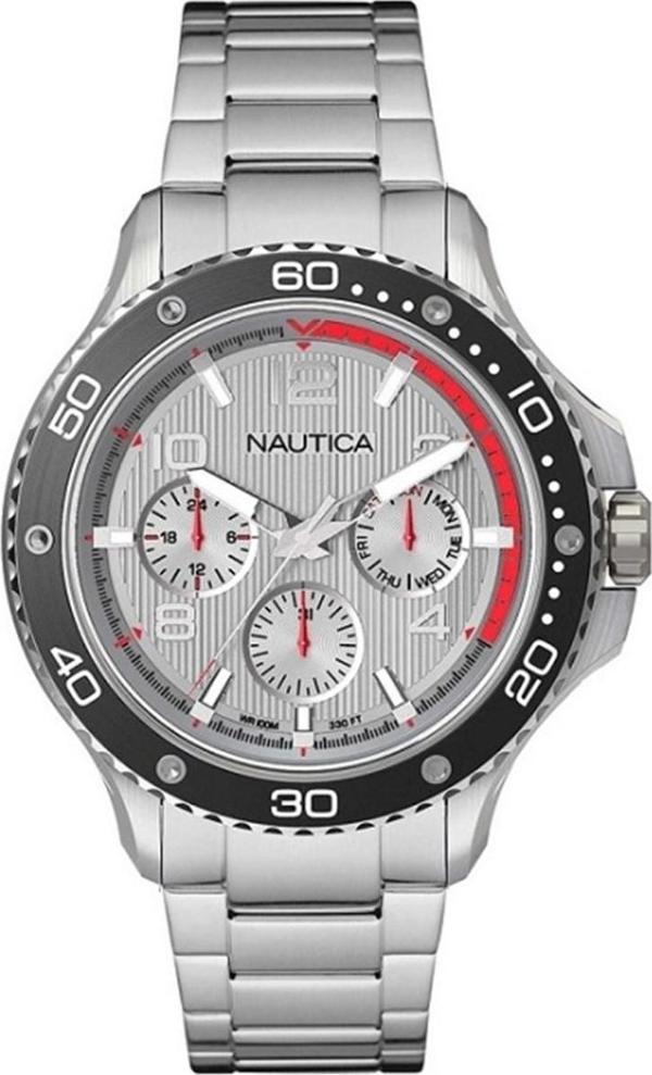 Nautica NAPP25005 Erkek Kol Saati - Image 1