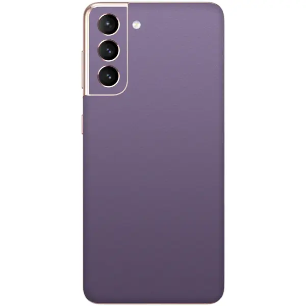 Papscover Samsung S21 Renk Kaplamaları - Image 1