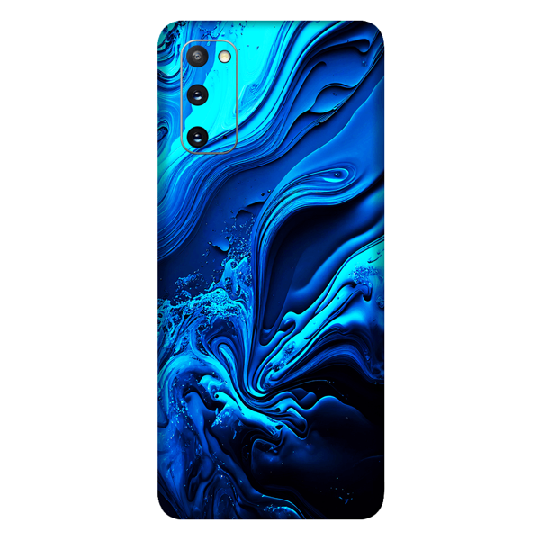 Papscover Samsung S20 Kaplama Derin Okyanus - Image 1