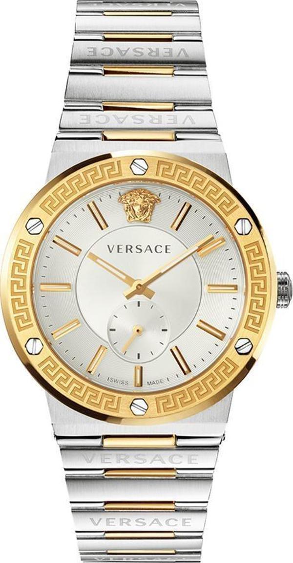 Versace VRSCVEVI00320 Erkek Kol Saati - Image 1