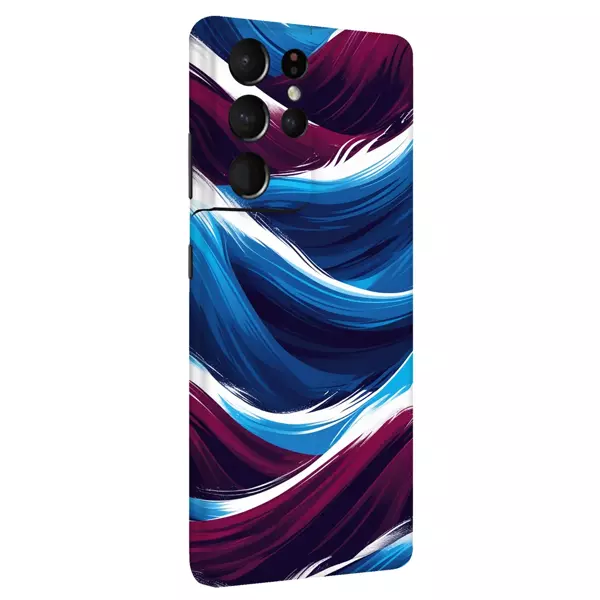 Papscover Samsung S21 Ultra Takım Kaplamaları - Image 1