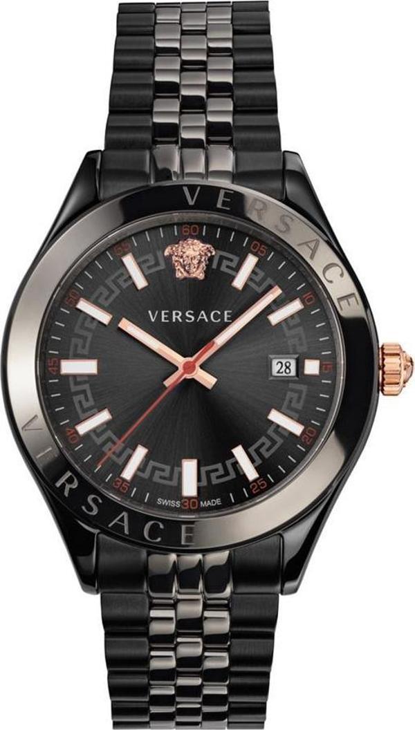 Versace VRSCVEVK00320 Erkek Kol Saati - Image 1