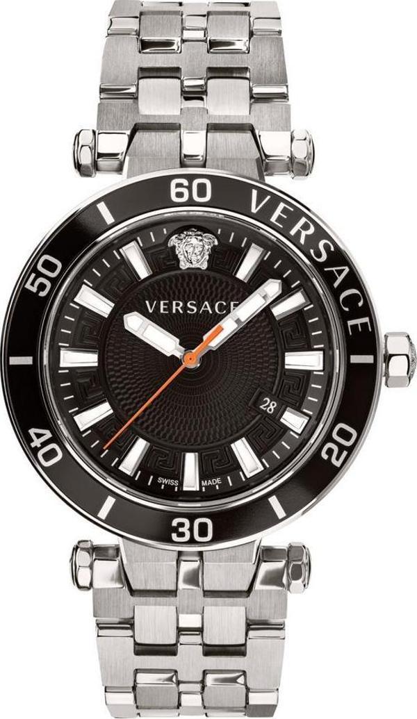 Versace VRSCVEZ300321 Erkek Kol Saati - Image 1
