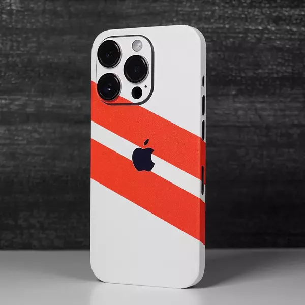 Papscover Xiaomi 13 Lite Kaplama Şerit - Image 1