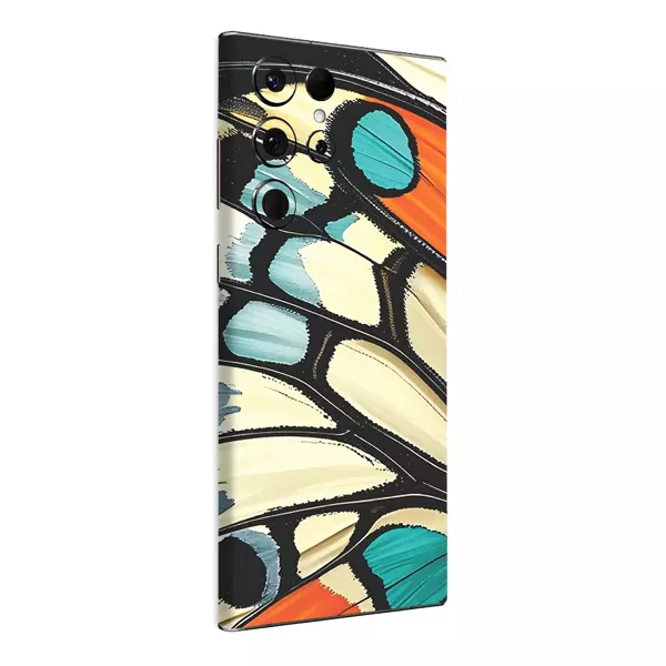 Papscover Samsung S22 Ultra Hayvan Kaplamaları - Image 1