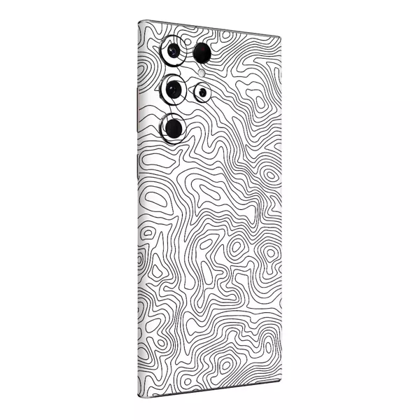 Papscover Samsung S22 Ultra İzohips Kaplamaları - Image 1