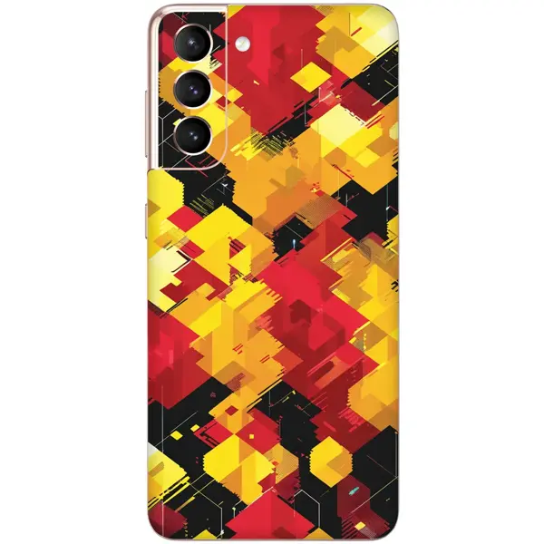 Papscover Samsung S21 Takım Kaplamaları - Image 1