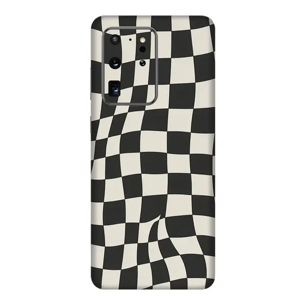 Papscover Samsung S20 Ultra Desen Kaplamaları - Image 1