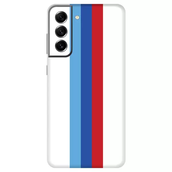 Papscover Samsung S21 Fe Araba Kaplamaları - Image 1