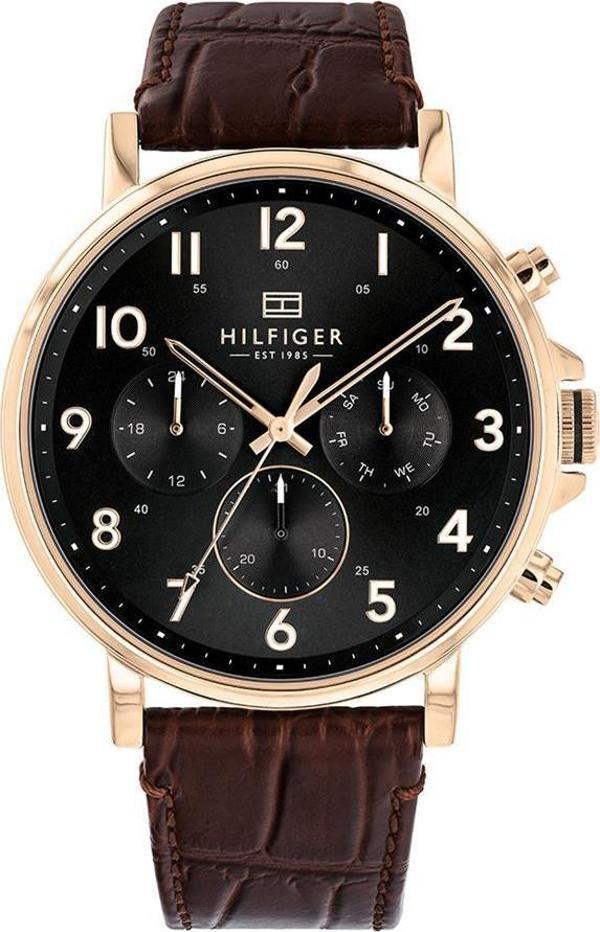 Tommy Hilfiger TH1710379 Erkek Kol Saati - Image 1