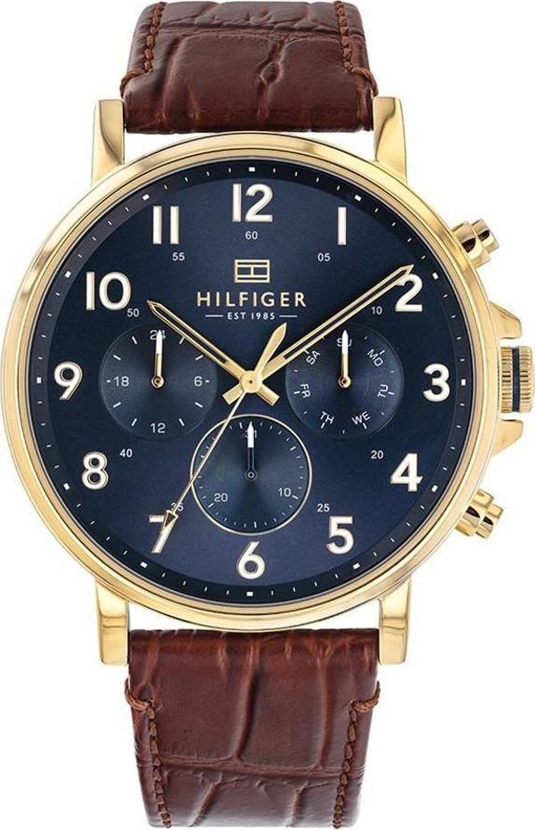 Tommy Hilfiger TH1710380 Erkek Kol Saati - Image 1