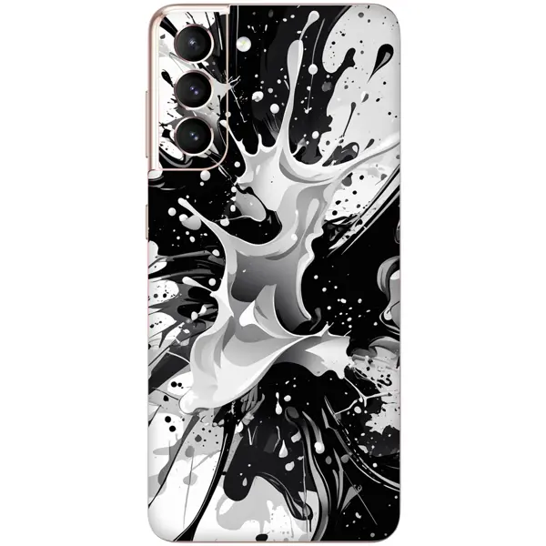 Papscover Samsung S21 Takım Kaplamaları - Image 1