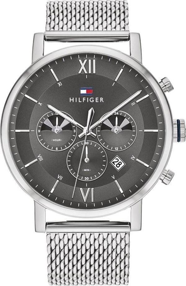 Tommy Hilfiger TH1710396 Erkek Kol Saati - Image 1