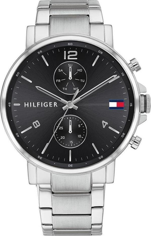 Tommy Hilfiger TH1710413 Erkek Kol Saati - Image 1