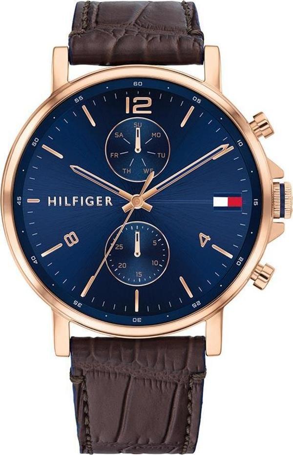 Tommy Hilfiger TH1710418 Erkek Kol Saati - Image 1