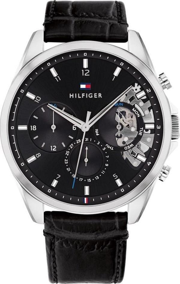 Tommy Hilfiger TH1710449 Erkek Kol Saati - Image 1