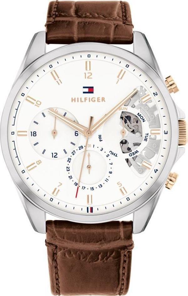 Tommy Hilfiger TH1710450 Erkek Kol Saati - Image 1